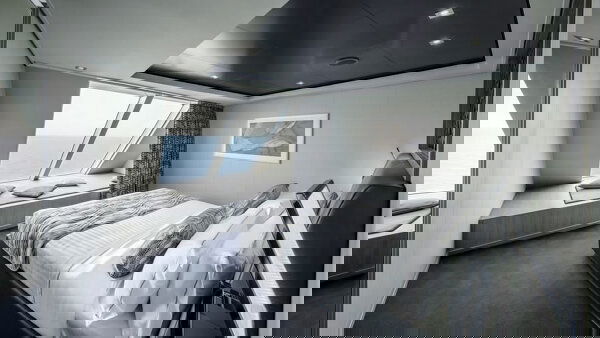 MSC Seashore Cabin Image