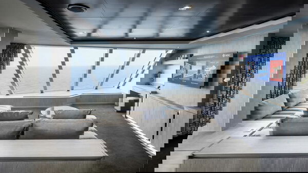 MSC Seashore Cabin Image