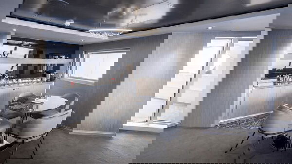 MSC Seashore Cabin Image