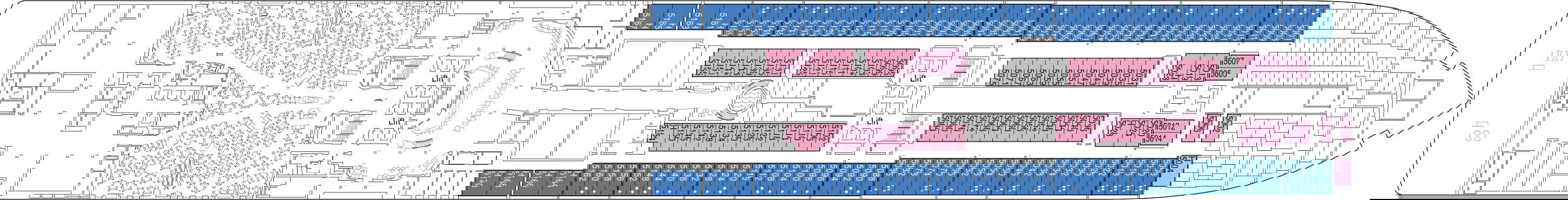Deck 5 - Torre de Hercules