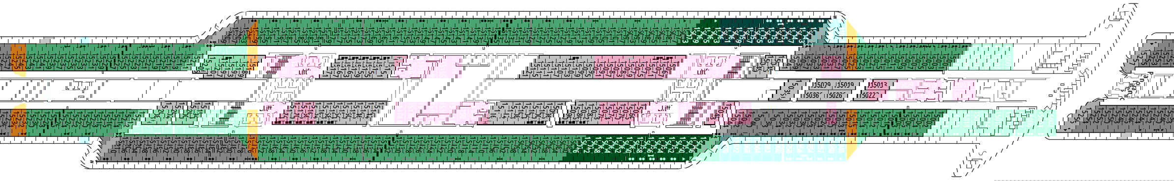 Deck 15 - Cape Byron