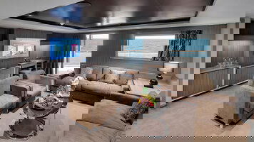 MSC Seaside MSC Yacht Club Royal Suite