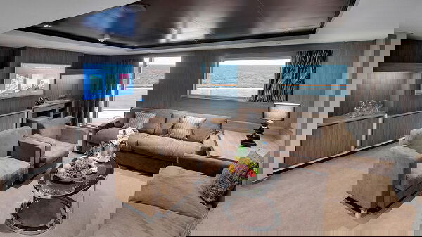 MSC Seaside Cabin Image