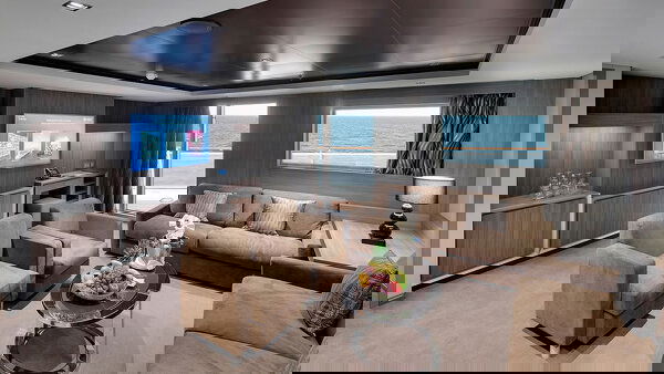 MSC Seaview Cabin Image