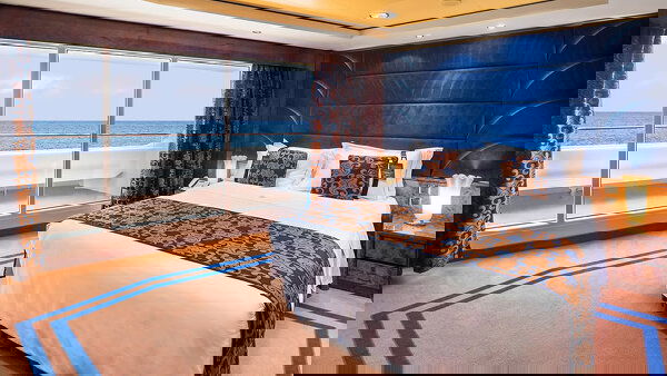 MSC Splendida Cabin Image