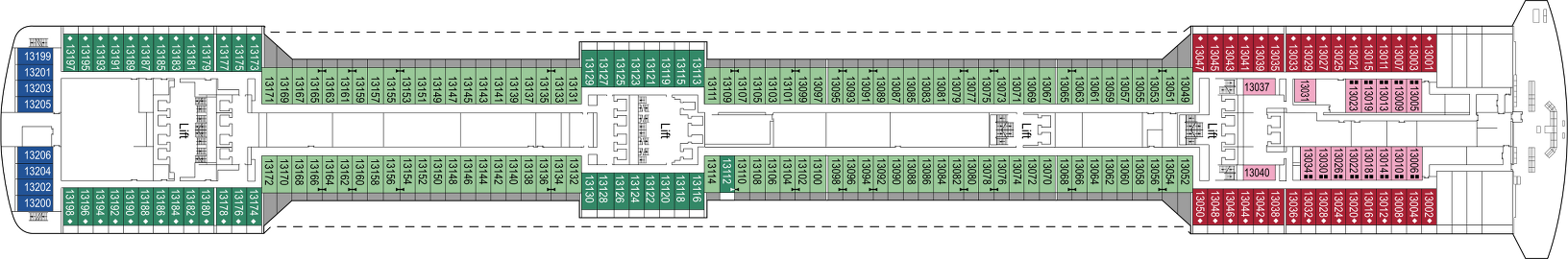 Deck 13 - Piero Della Francesca