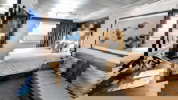 MSC Virtuosa Junior Ocean View