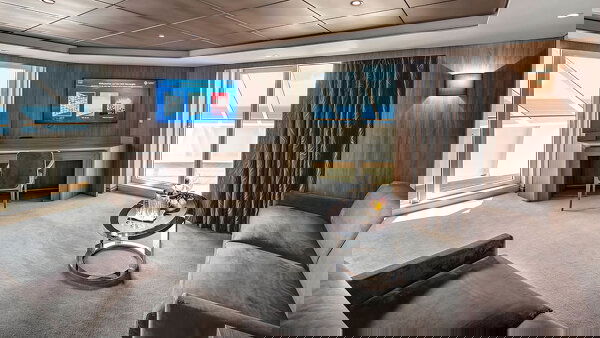 MSC Virtuosa Cabin Image