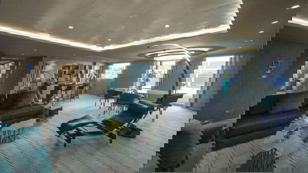 MSC World Europa Cabin Image