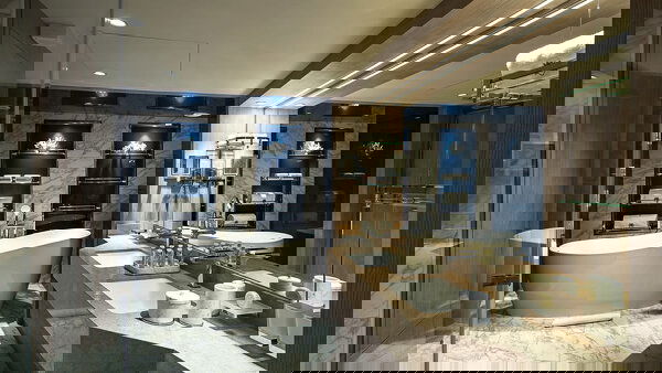 MSC World Europa Cabin Image