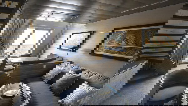 MSC World Europa Cabin Image