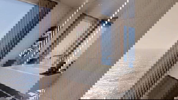 Norwegian Aqua Cabin Image