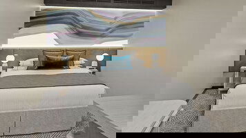 Norwegian Aura Family Inside