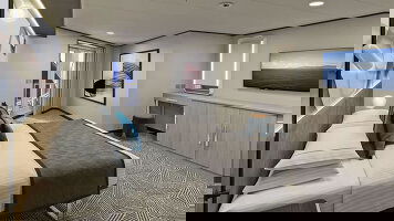 Norwegian Aura Family Oceanview