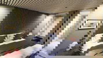 Norwegian Aura The Haven 2-Bedroom Family Villa (Large Balcony)