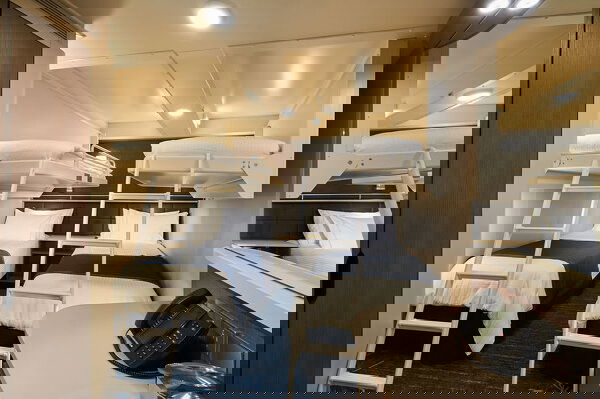 Norwegian Bliss Cabin Image