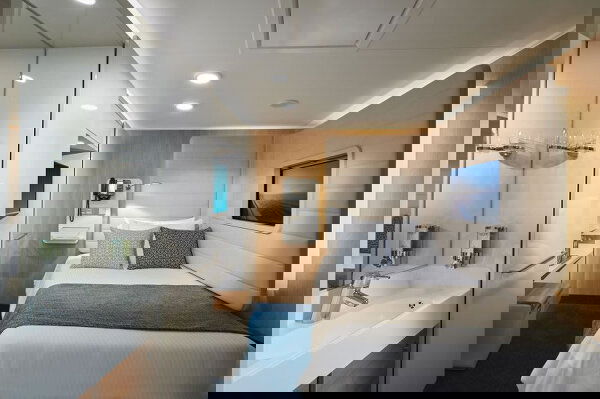 Norwegian Bliss Cabin Image