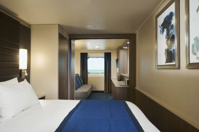 Norwegian Bliss Family Oceanview