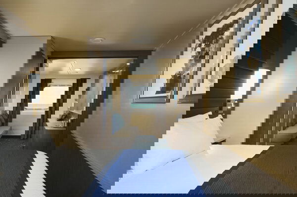 Norwegian Bliss Cabin Image