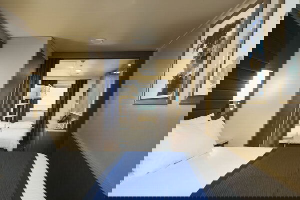 Norwegian Bliss Cabin Image