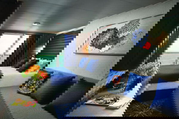 Norwegian Bliss Cabin Image