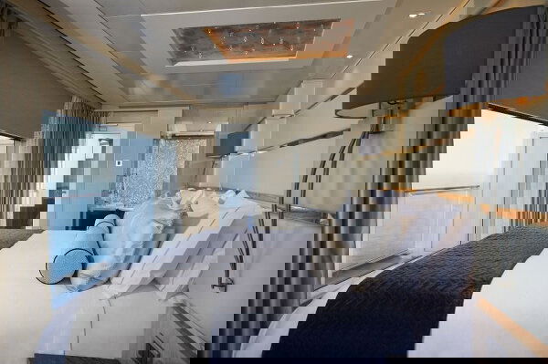Norwegian Bliss Cabin Image