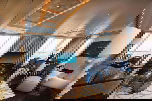 Norwegian Bliss Cabin Image