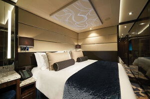 Norwegian Bliss The Haven 2-Bedroom Family Villa with Large Balcony