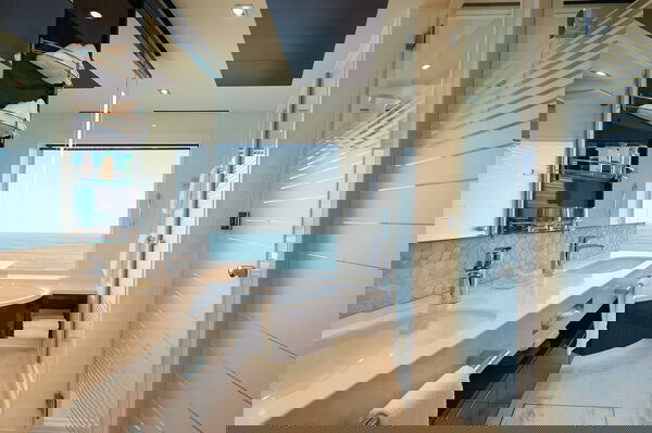 Norwegian Bliss Cabin Image