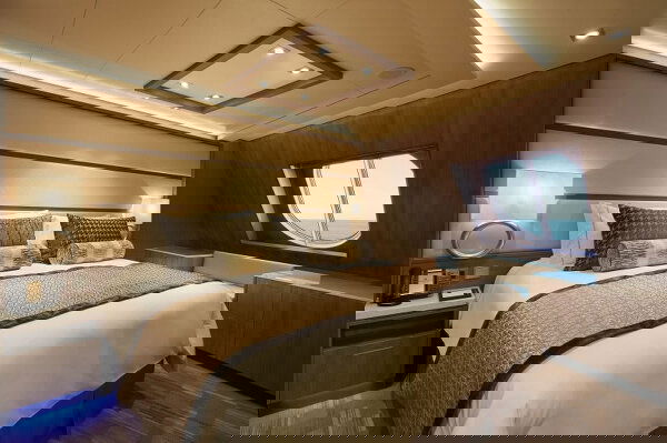 Norwegian Bliss Cabin Image