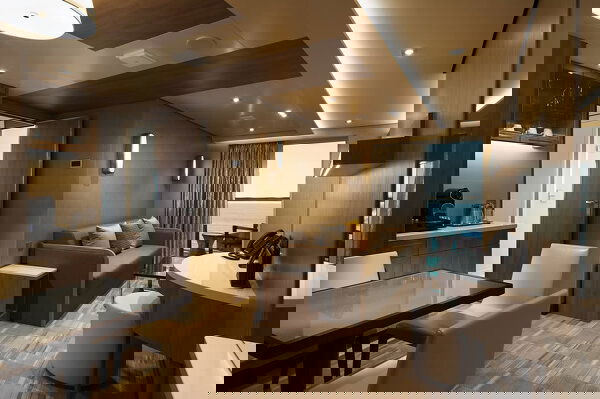 Norwegian Bliss Cabin Image