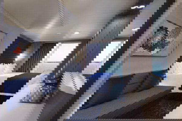 Norwegian Bliss Cabin Image