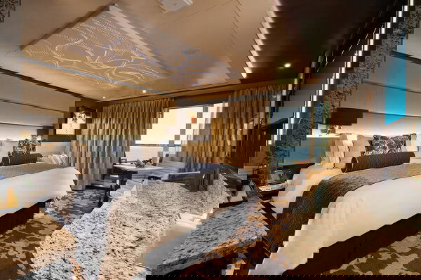 Norwegian Bliss Cabin Image