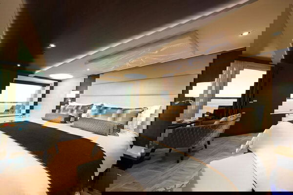 Norwegian Bliss Cabin Image