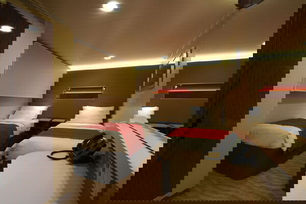 Norwegian Breakaway Cabin Image