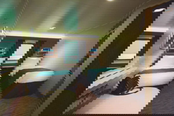 Norwegian Breakaway Cabin Image