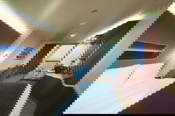 Norwegian Breakaway Cabin Image