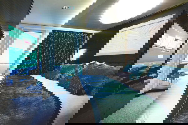 Norwegian Breakaway Cabin Image