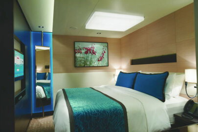 Norwegian Breakaway The Haven 2-Bedroom Family Villa with Balcony