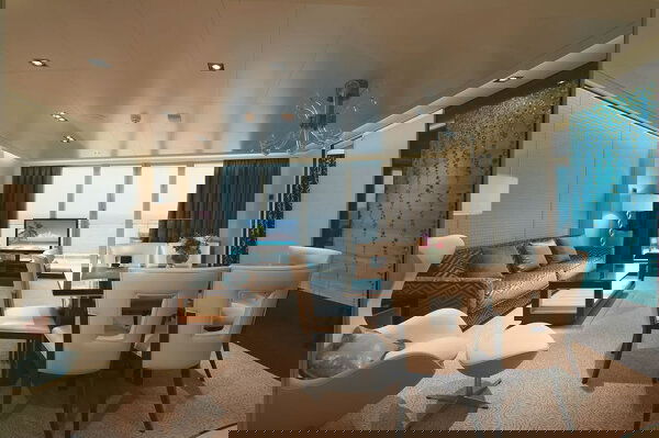 Norwegian Breakaway Cabin Image