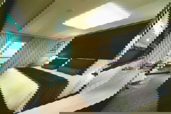 Norwegian Breakaway Cabin Image