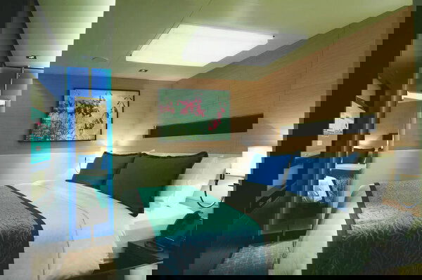 Norwegian Breakaway Cabin Image