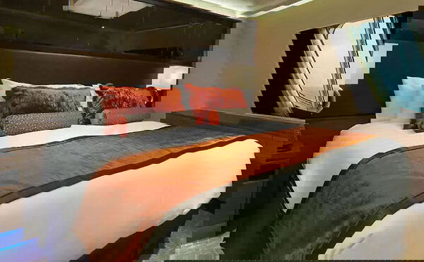 Norwegian Breakaway Cabin Image