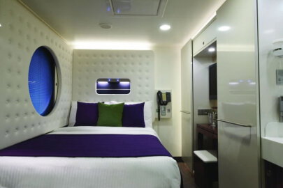 Norwegian Breakaway Solo Studios