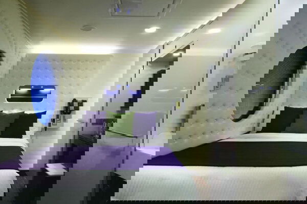 Norwegian Breakaway Cabin Image