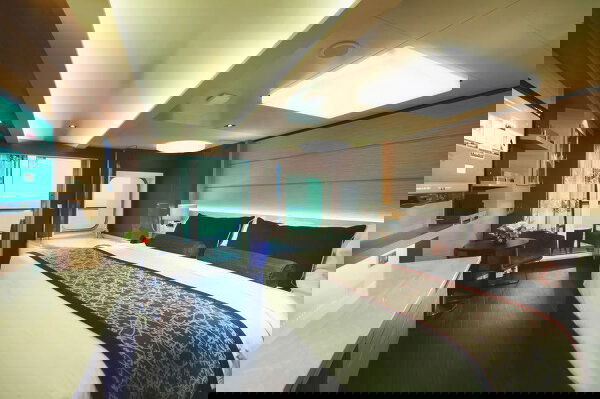 Norwegian Breakaway Cabin Image