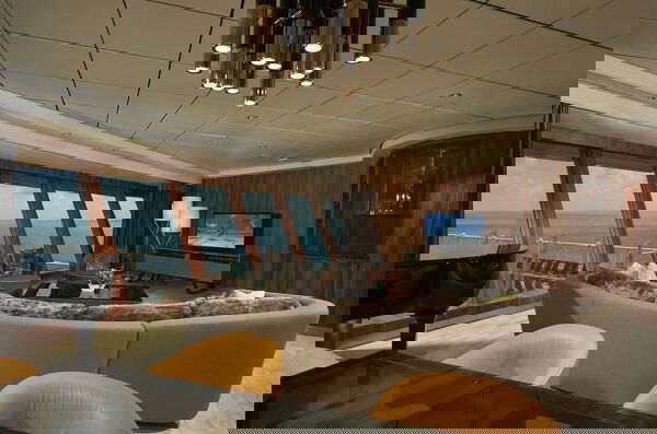 Norwegian Dawn Cabin Image