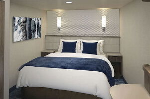 Norwegian Encore Family Inside