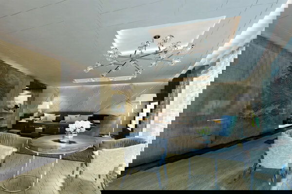 Norwegian Encore Cabin Image