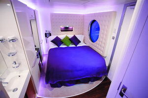 Norwegian Epic Solo Studio